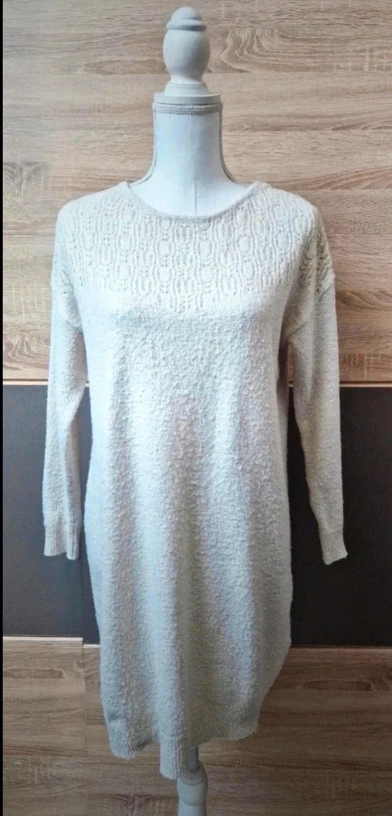 Robe pull